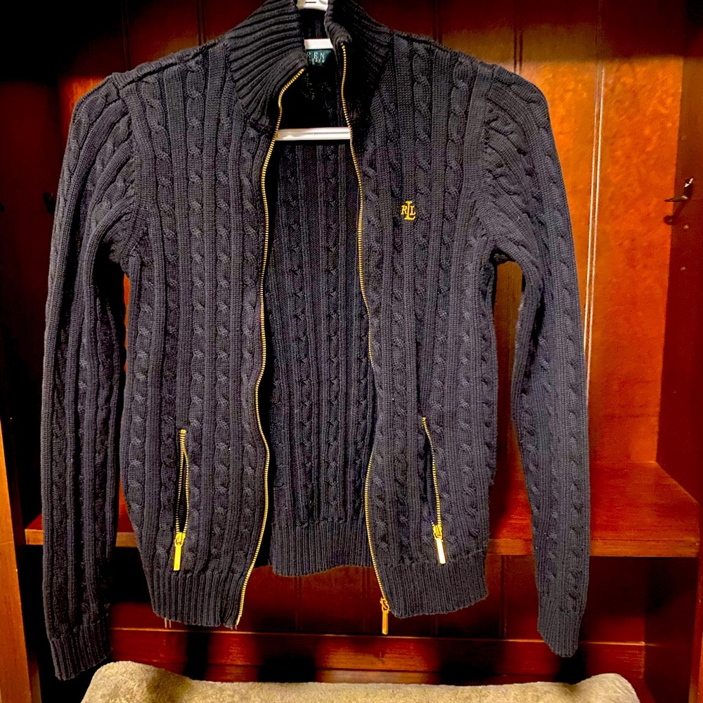 Sweater Polo Ralph Lauren